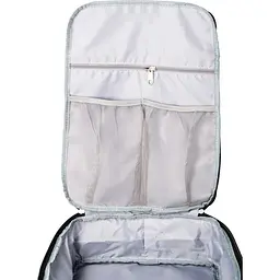 Рюкзак для ноутбука Gelius Backpack Forever GP-BP004 Black - мініатюра 2