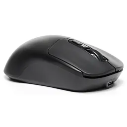 Мишка Hölmer MW-03OF Wireless/Bluetooth Black (MW-03OF) - мініатюра 5
