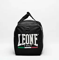 Спортивна сумка Leone AC909 Black 80 л (AC909_Black) - мініатюра 9