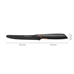 Набір 5 ножів в блоці Fiskars Edge (1003099) - мініатюра 5