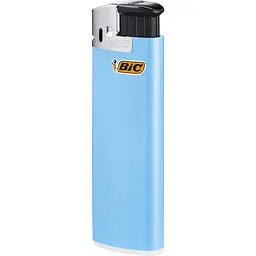 Запальничка BIC J38 Bicolor 50 шт (3086126642888) - мініатюра 7