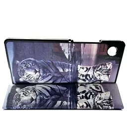 Чохол до планшета BeCover Smart Case Samsung Galaxy Tab A11 SM-X133/X135 8.7" Predator (713990) - мініатюра 5