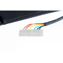 Акумулятор до ноутбука MSI BTY-M491, 4600mAh (52.4Wh), 3cell, 11.4V, Li-Pol AlSoft (A47921) - мініатюра 2