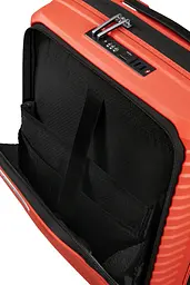 Валіза 55 См Samsonite UPSCAPE LAVA 55x40x23(26) KJ1*76007 - мініатюра 4