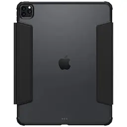 Чохол Spigen Ultra Hybrid Pro Black (ACS02880) для iPad Pro 12.9" (2020 | 2021 | 2022 | M1 | M2) - мініатюра 6