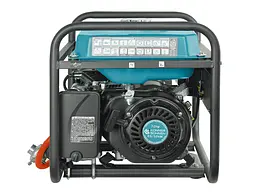Генератор бензиновий газ/бензин Konner&Sohnen 2.6/3 кВт KS 3000G - мініатюра 8