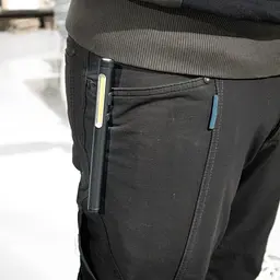Ручной фонарь SCANGRIP WORK PEN 200 R - мініатюра 3