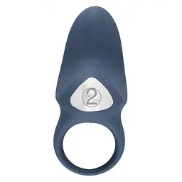 Ерекційне кільце з вібрацією Vibrating Cock Ring Orion 42-05948300000 17699 - мініатюра 1