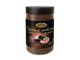 Гарячий шоколад FAVORITE FOODS 500г Полуниця пет-банка