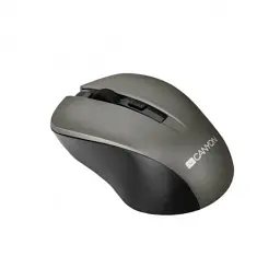 Мишка Canyon MW-1 Wireless Gray (CNE-CMSW1G) - мініатюра 2