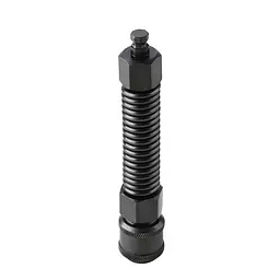Пружинний адаптер Hismith Spring Connector із системою KlicLok для секс-машин - мініатюра 9