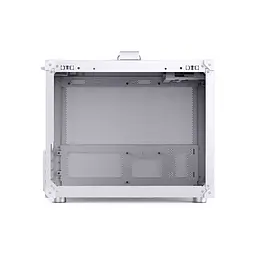 Корпус для ПК JONSBO C6 MAX White - мініатюра 7