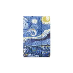 Чохол до планшета BeCover Smart Case Xiaomi Poco Pad / Poco Pad M1 (12.1") Night (711575) - мініатюра 3