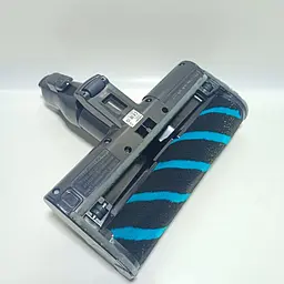 Насадка із щітковим валом Soft Action Brash для вертикального пилососу Samsung Jet75, DJ97-02817C + DJ97-02851E - мініатюра 4