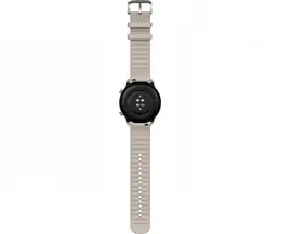Смарт-годинник Xiaomi Amazfit GTR 2 Lightning Grey New Version сірі - мініатюра 8