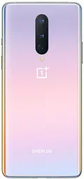 Смартфон OnePlus 8 8/128GB Interstellar Glow Global - мініатюра 2
