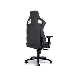 Компютерне крісло для геймера Noblechairs Epic Series TX Anthracite (NBL-EPC-TX-ATC) - мініатюра 3
