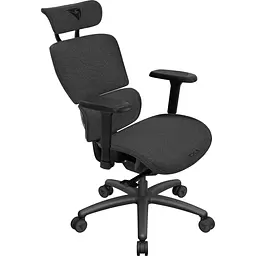 Крісло для геймерів TX3 XTC Loft Темно-сірий (TEGC-307410Z.Z1) - мініатюра 5