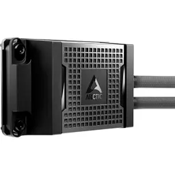 Система рідинного охолодження Arctic Liquid Freezer WS360-SP6 (ACFRE00201A) - мініатюра 4