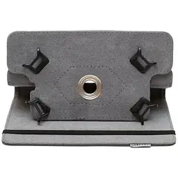 Футляр Lagoda 360 Clip stand 9-10" чорний поліестер - мініатюра 3