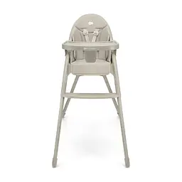 Стілець для годування Kinderkraft Dinnly Beige (5902533931569) - мініатюра 3