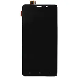 Дисплейний модуль Blackview A8 Max екран із тачскрином
