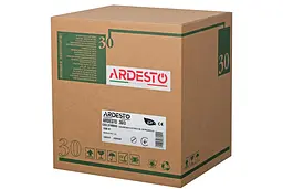 Електричний водонагрівач Ardesto EWH-30OMWMI 30 л 1500 Вт (30/3) (3100843) - мініатюра 10