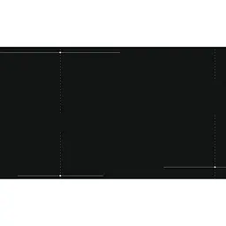 Індукційна варильна поверхня Whirlpool WSQ2760BF [138080] - мініатюра 3