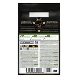 Сухий корм для щенят Purina Pro Plan Dog Small & Mini Puppy з куркою та рисом 3 кг 12272132 - мініатюра 3