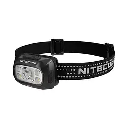 Налобний ліхтар NITECORE NU30 (вбудований акумулятор 1500 мАг) - мініатюра 2