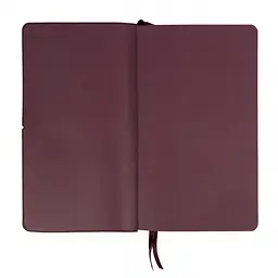 Щоденник діловий Leo Planner 2027 Glory м'який 12х20 cм 352 сторінки коричневий (252718) - мініатюра 5