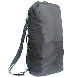 Дощовик Sea To Summit Pack Converter Large Fits 75-100 Litre Packs Чорний