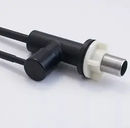 Монокран для кухні WEZER EKO4F-13-BLACK - мініатюра 3