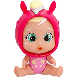 Лялька Cry Babies Magic Tears Talent Babies Хана 13 см (916135) - мініатюра 5