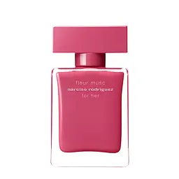 Парфумована вода для жінок Narciso Rodriguez For Her Fleur Musc 30 мл - мініатюра 2