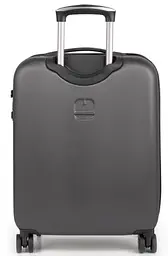 Валіза Gabol Paradise XP (S) Grey (123322-016) - мініатюра 2