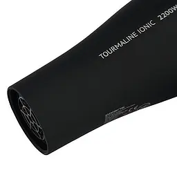 Фен Polaris PHD 2245 Ti Black/green - мініатюра 9