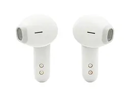 Навушники TWS (повністю бездротові) JBL Wave Flex 2 White (WFLEX2WHT) - мініатюра 5