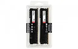 Kingston Пам'ять до ПК DDR4 3600 32GB KIT (16GBx2) FURY Beast - мініатюра 9
