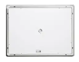 Дзеркало Lidz Kubis (KU2) 700х500 мм, прямокутне, з LED-підсвічуванням Touch, антизапотіванням, димером, регулюванням яскравості LD78LF90448486 - мініатюра 6