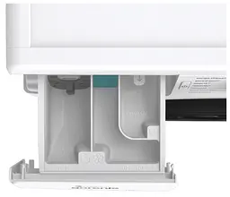 Пральна машина Gorenje WPNEI84A1SWIFI/UA автоматична (6997668) - мініатюра 6