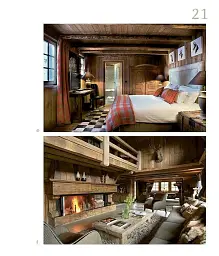 All about chalets - мініатюра 5
