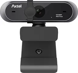 Веб-камера Axtel AX-FHD Webcam (AX-FHD-1080P) [91359] - мініатюра 2