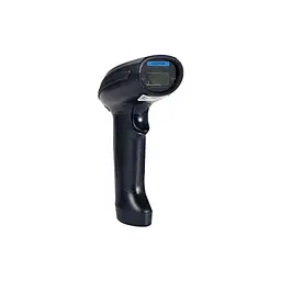 Сканер штрих-коду Supoin I2-RU 2D wireless USB doungle black (I2-RU) - мініатюра 2