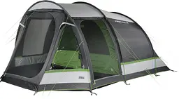 Намет п'ятимісний High Peak Meran 5.0 Light Grey/Dark Grey/Green (11808) 929201