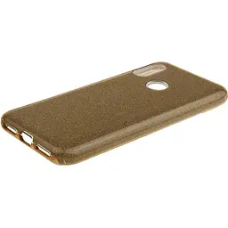 Чохол-накладка Toto TPU Shine Case Xiaomi Redmi 6 Pro/A2 Lite Gold - мініатюра 6