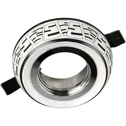 Світильник точковий Brille декоративний HDL-G220 MR16 L13-124