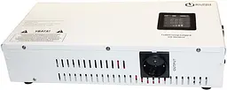 Стабилизатор напряжения Europower SLIM-5000SBR LED 3500 Вт (SLIM-5000SBR LED) - миниатюра 4