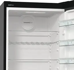 Холодильник Gorenje R619EABK6 - мініатюра 13
