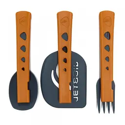 Набір Jetboil Jetset Utensil Kit (1033-JB UTN) - мініатюра 4